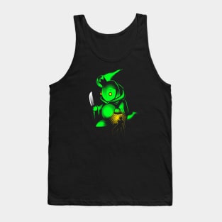 Tonberry King Tank Top